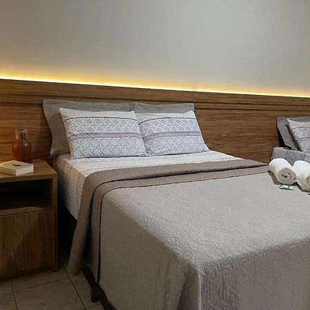 Hotel Casa Aparecida Aparecida  Zewnętrze zdjęcie
