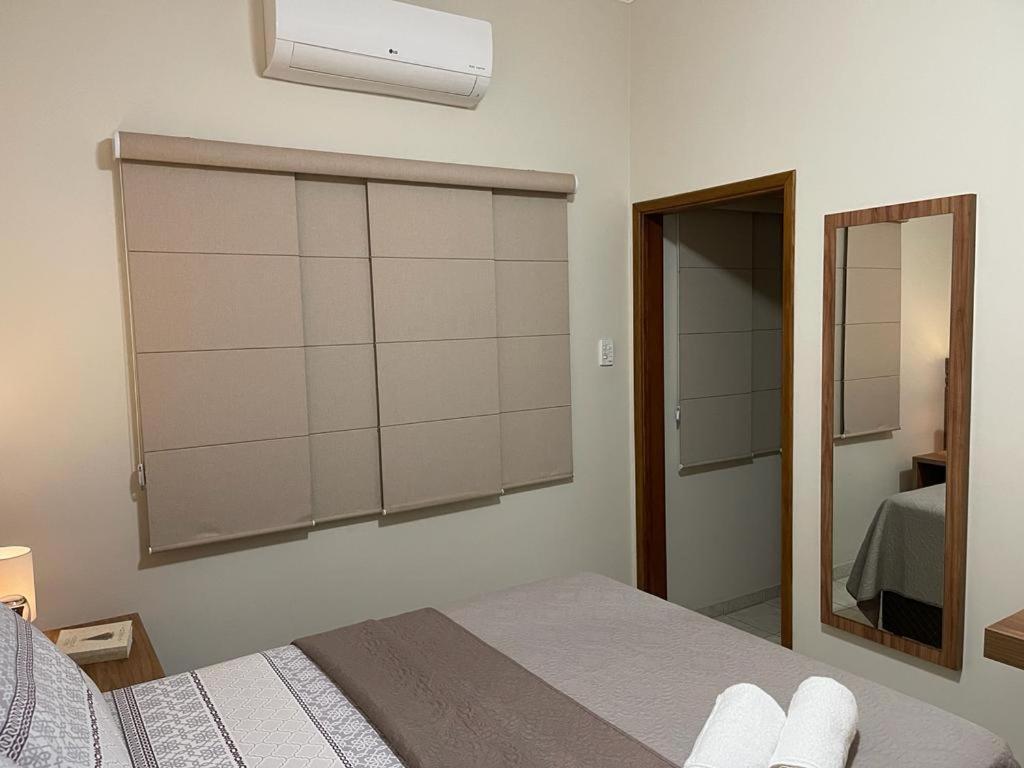 Hotel Casa Aparecida Aparecida  Zewnętrze zdjęcie