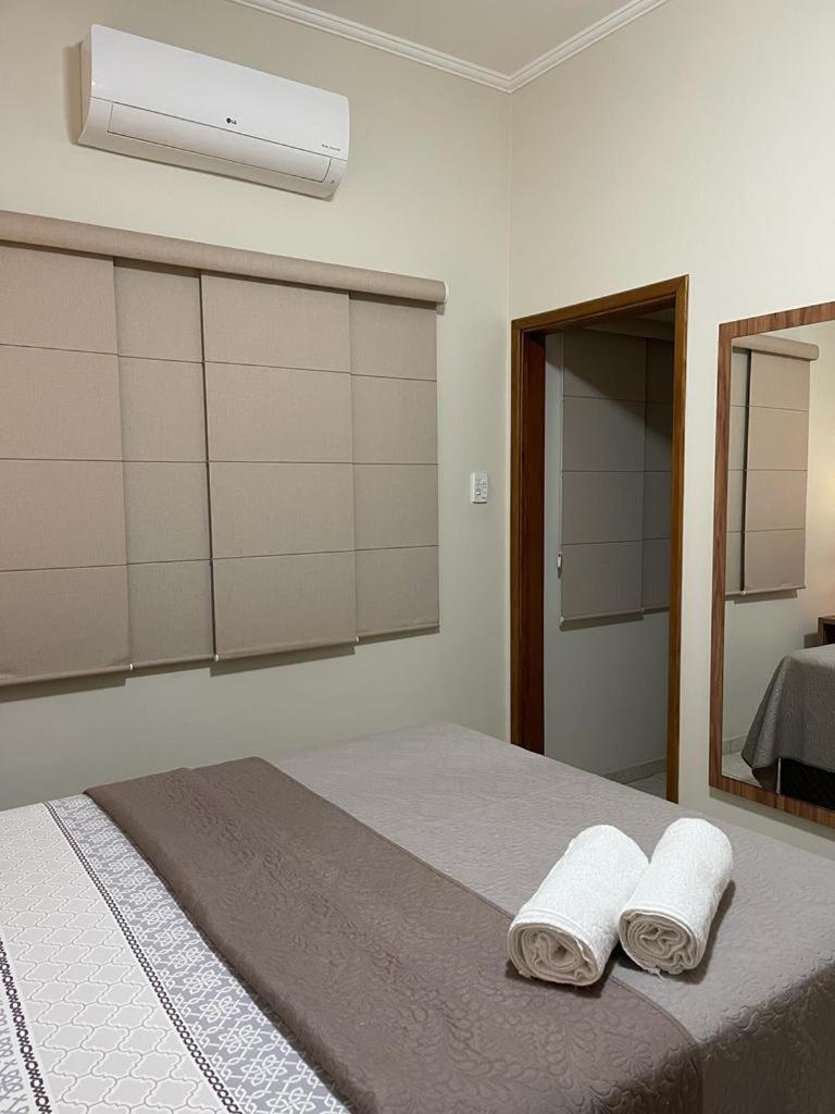 Hotel Casa Aparecida Aparecida  Zewnętrze zdjęcie