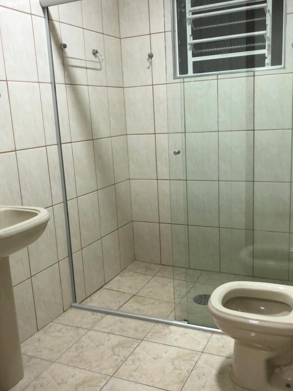 Hotel Casa Aparecida Aparecida  Zewnętrze zdjęcie