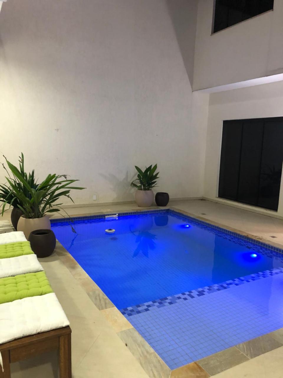 Hotel Casa Aparecida Aparecida  Zewnętrze zdjęcie