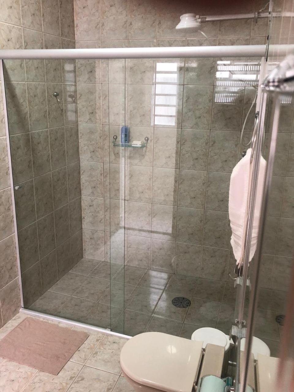Hotel Casa Aparecida Aparecida  Zewnętrze zdjęcie