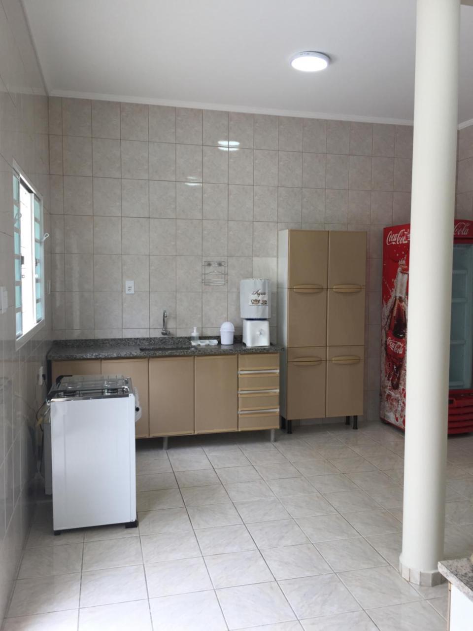 Hotel Casa Aparecida Aparecida  Zewnętrze zdjęcie