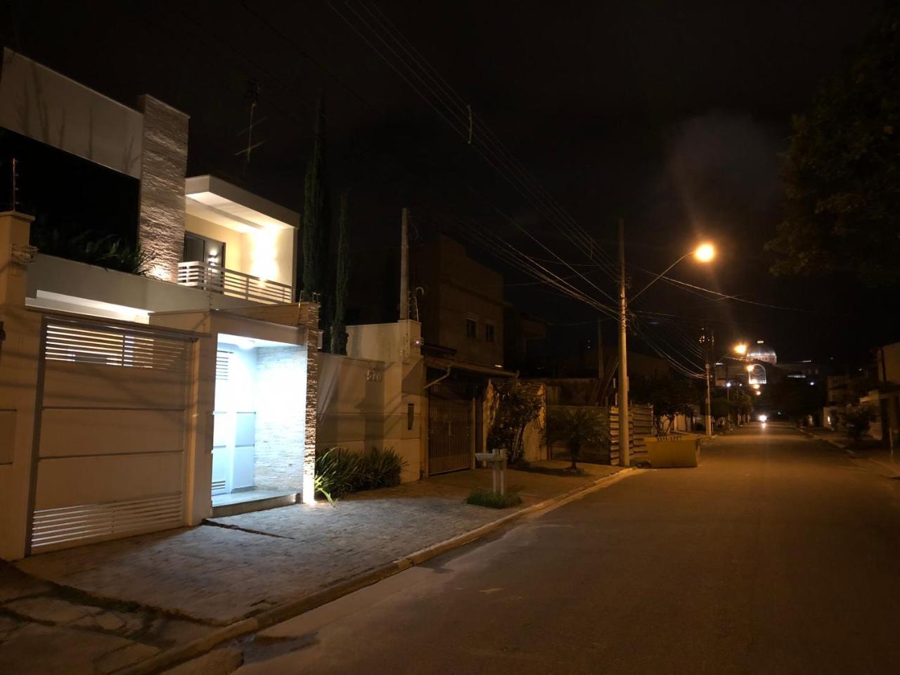Hotel Casa Aparecida Aparecida  Zewnętrze zdjęcie