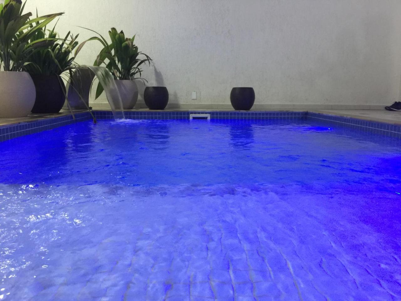 Hotel Casa Aparecida Aparecida  Zewnętrze zdjęcie