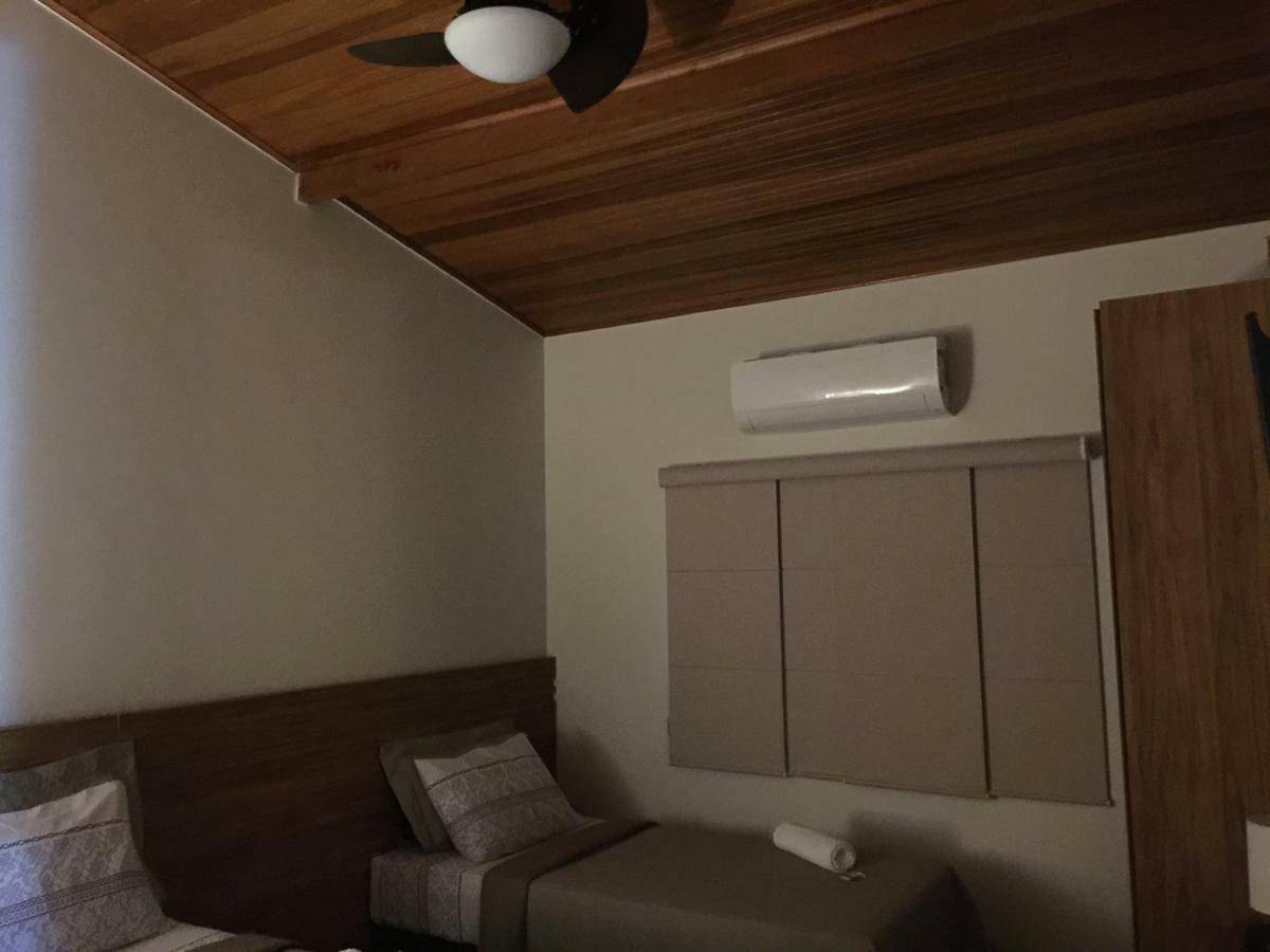 Hotel Casa Aparecida Aparecida  Zewnętrze zdjęcie
